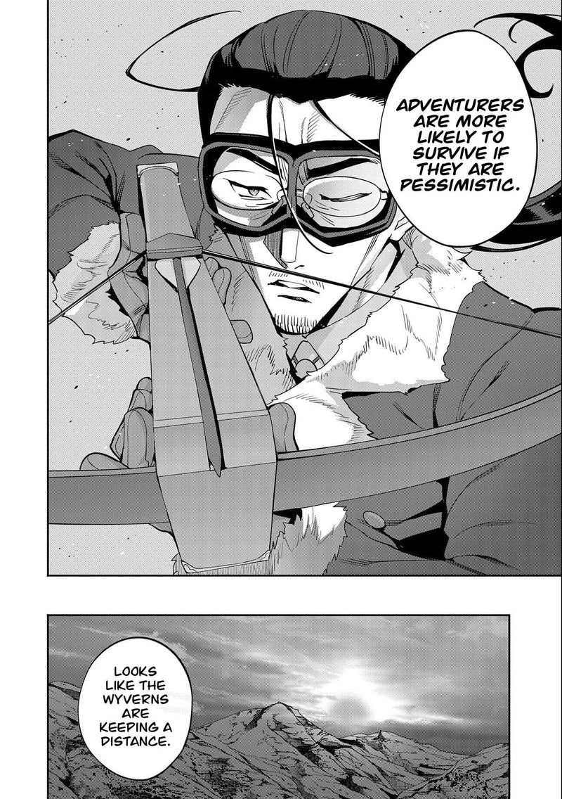 Tensei Shite Kara 40 Nen Sorosoro Oji San Mo Koi Ga Shitai Chapter 14 Page 16