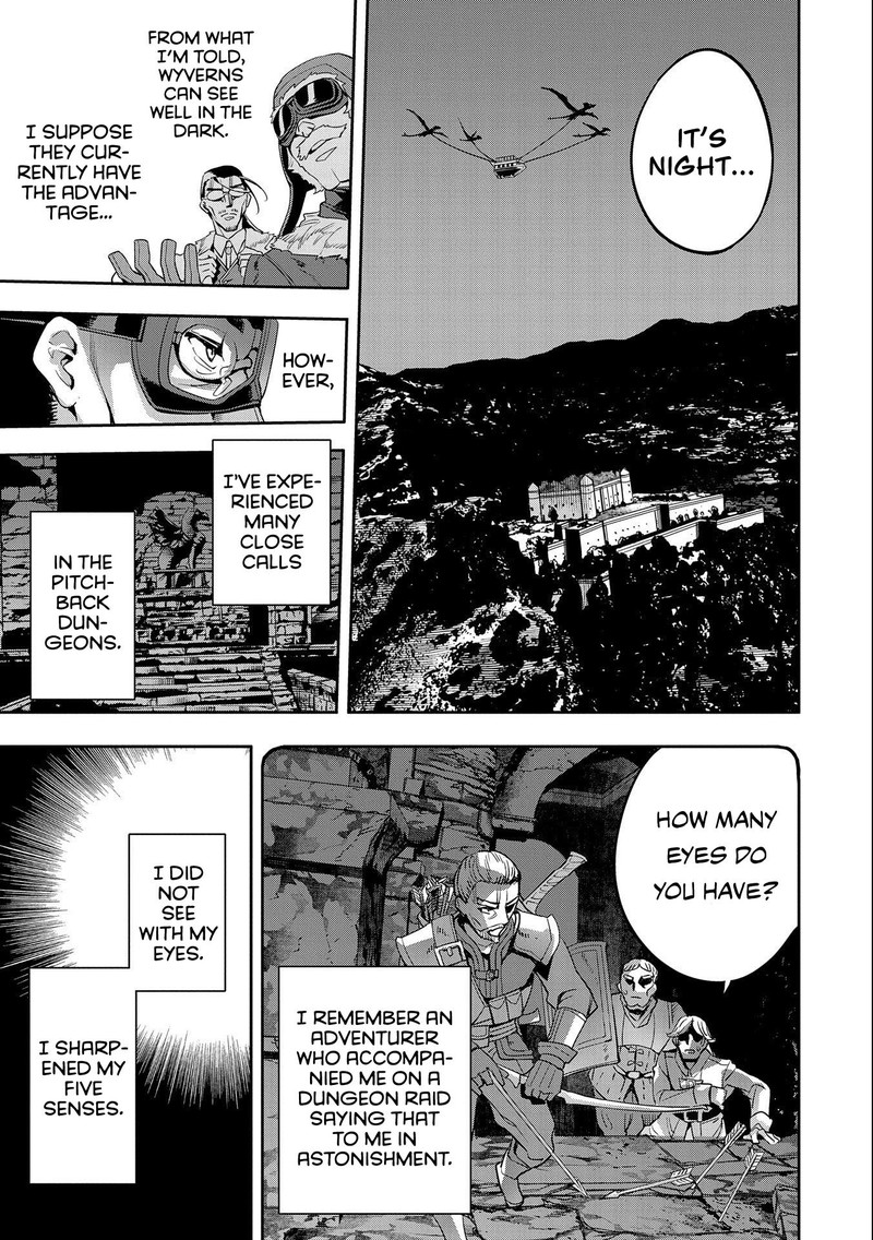 Tensei Shite Kara 40 Nen Sorosoro Oji San Mo Koi Ga Shitai Chapter 14 Page 19