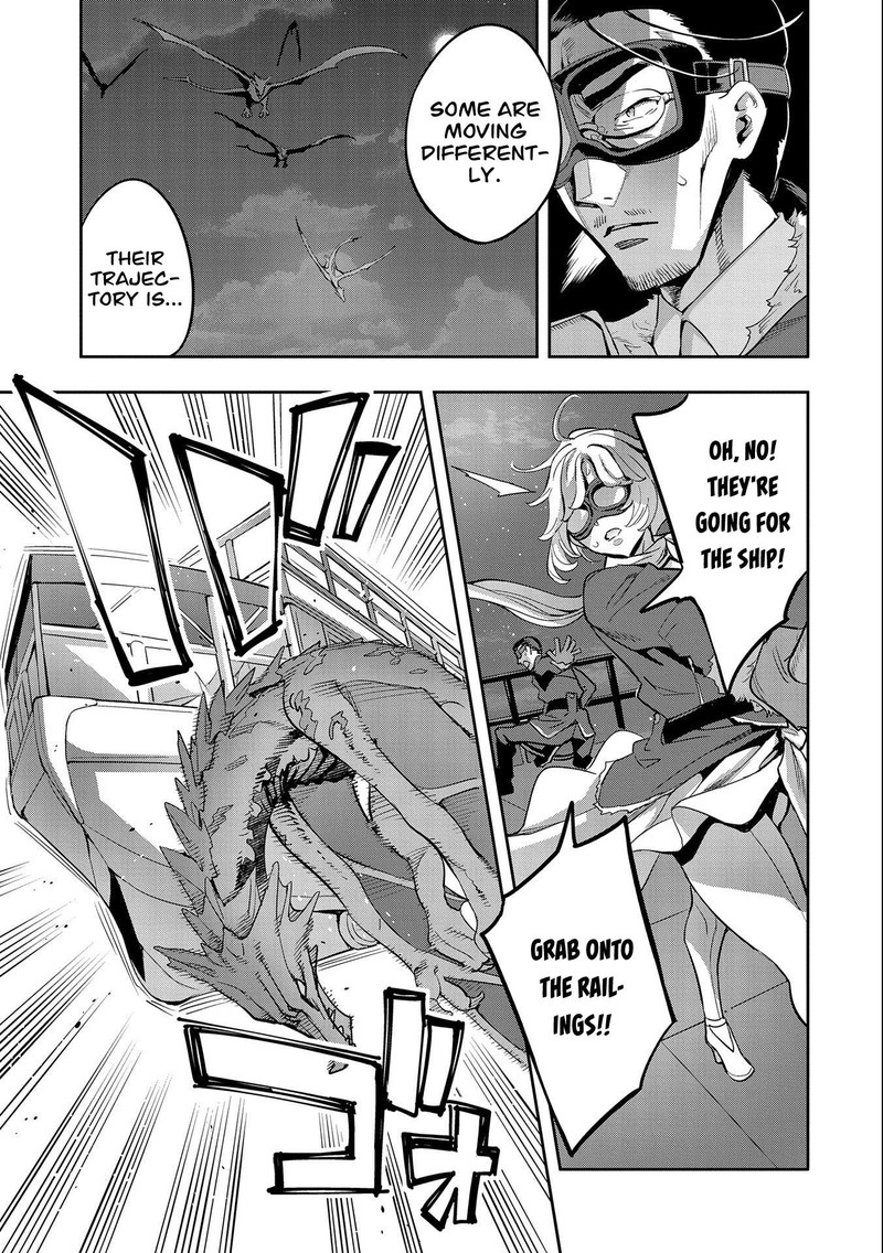 Tensei Shite Kara 40 Nen Sorosoro Oji San Mo Koi Ga Shitai Chapter 14 Page 27
