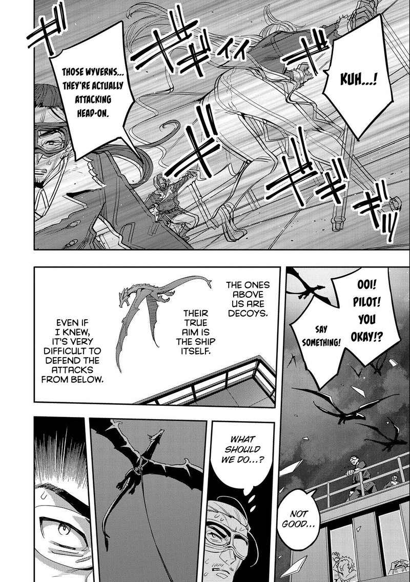 Tensei Shite Kara 40 Nen Sorosoro Oji San Mo Koi Ga Shitai Chapter 14 Page 28