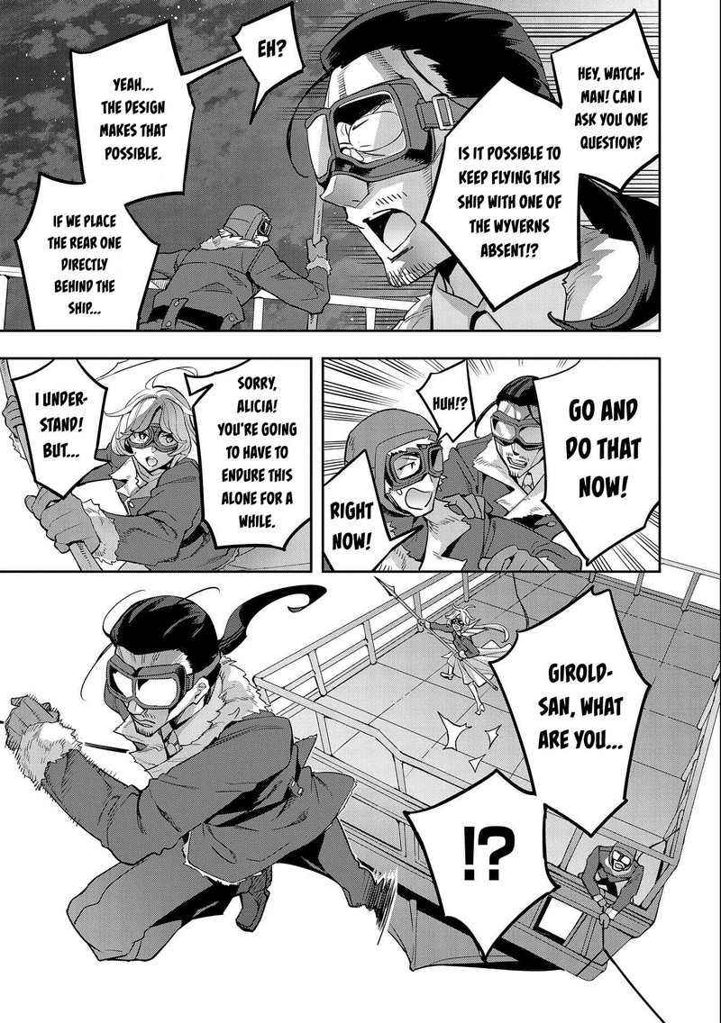 Tensei Shite Kara 40 Nen Sorosoro Oji San Mo Koi Ga Shitai Chapter 14 Page 29