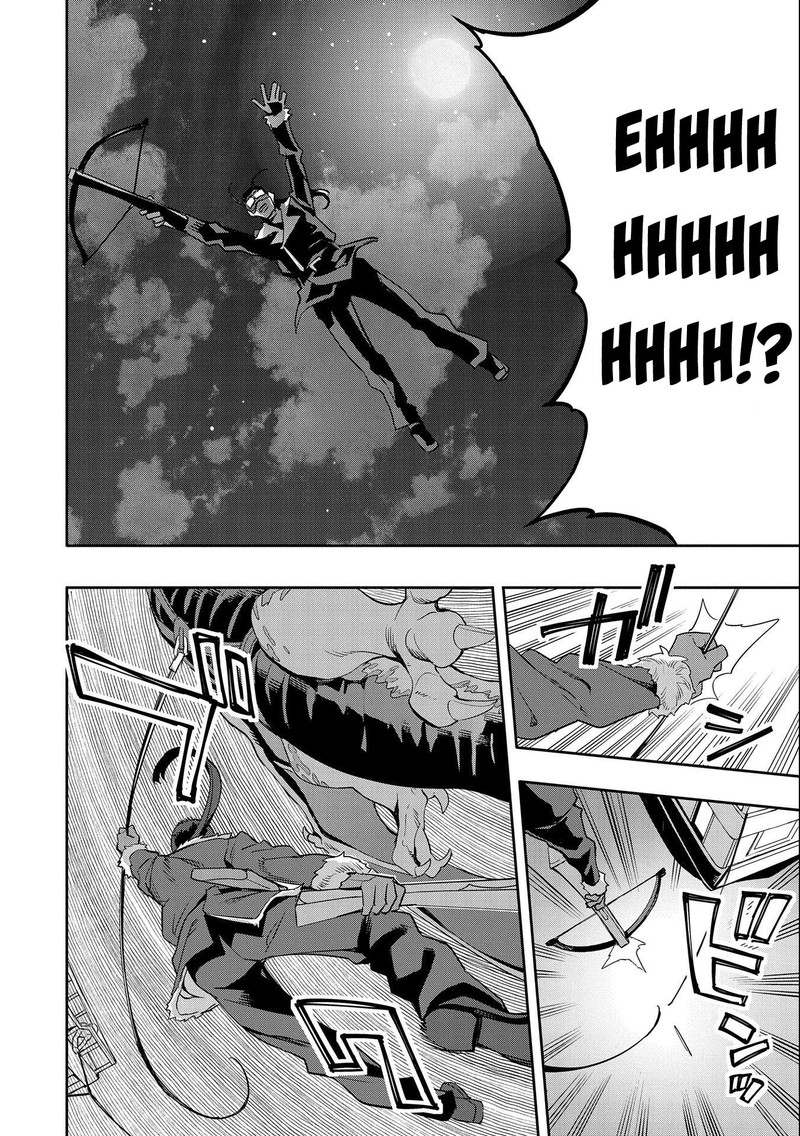 Tensei Shite Kara 40 Nen Sorosoro Oji San Mo Koi Ga Shitai Chapter 14 Page 30