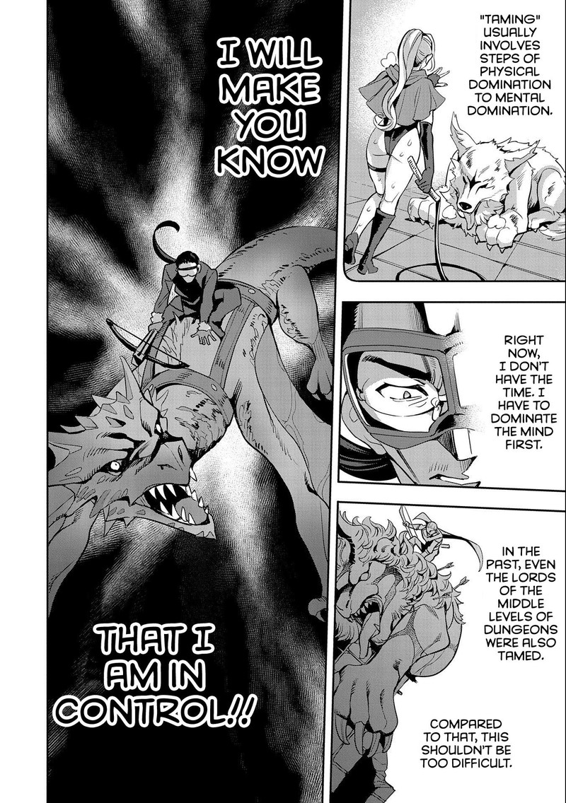 Tensei Shite Kara 40 Nen Sorosoro Oji San Mo Koi Ga Shitai Chapter 14 Page 32
