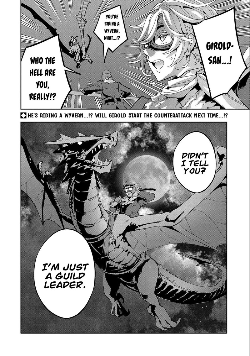 Tensei Shite Kara 40 Nen Sorosoro Oji San Mo Koi Ga Shitai Chapter 14 Page 34