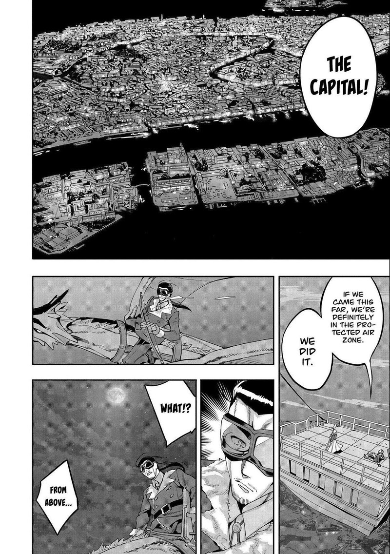 Tensei Shite Kara 40 Nen Sorosoro Oji San Mo Koi Ga Shitai Chapter 15 Page 10