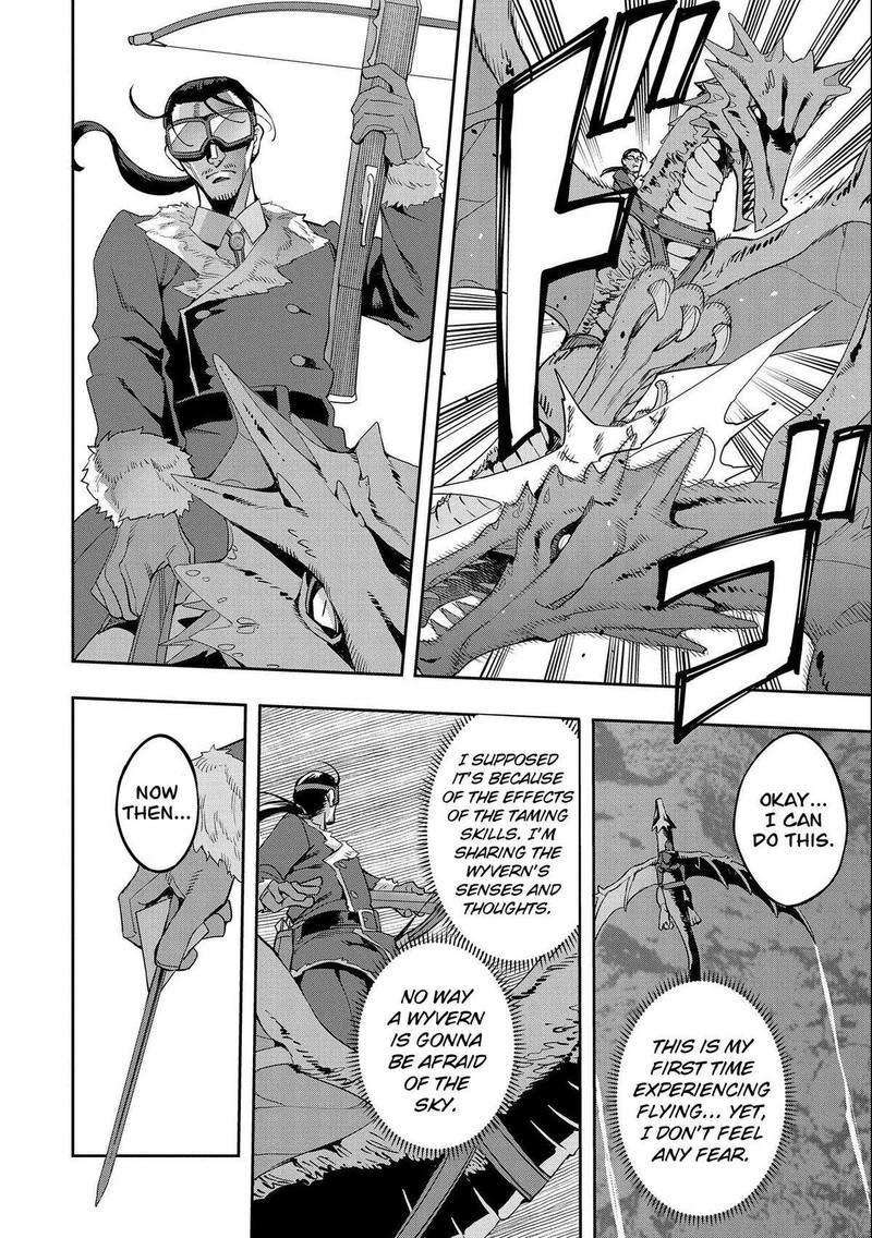 Tensei Shite Kara 40 Nen Sorosoro Oji San Mo Koi Ga Shitai Chapter 15 Page 4