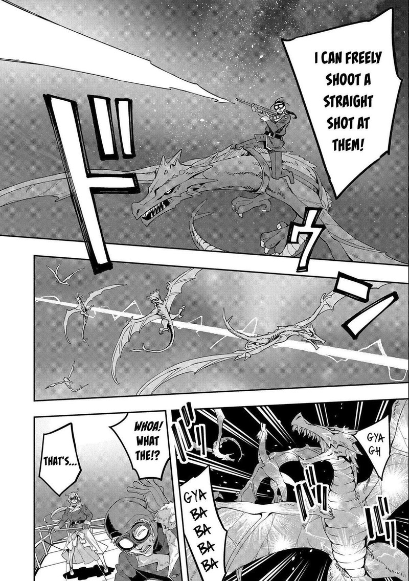Tensei Shite Kara 40 Nen Sorosoro Oji San Mo Koi Ga Shitai Chapter 15 Page 6