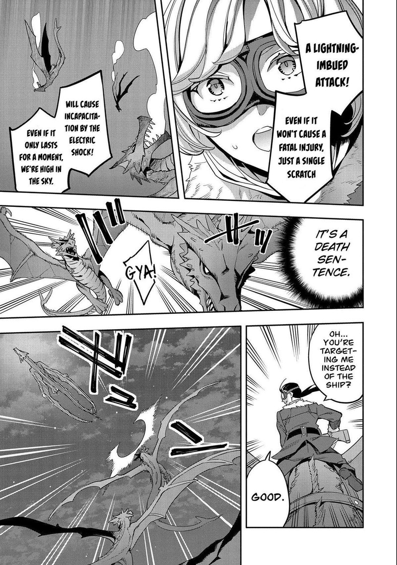 Tensei Shite Kara 40 Nen Sorosoro Oji San Mo Koi Ga Shitai Chapter 15 Page 7