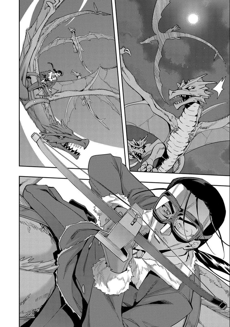 Tensei Shite Kara 40 Nen Sorosoro Oji San Mo Koi Ga Shitai Chapter 15 Page 8