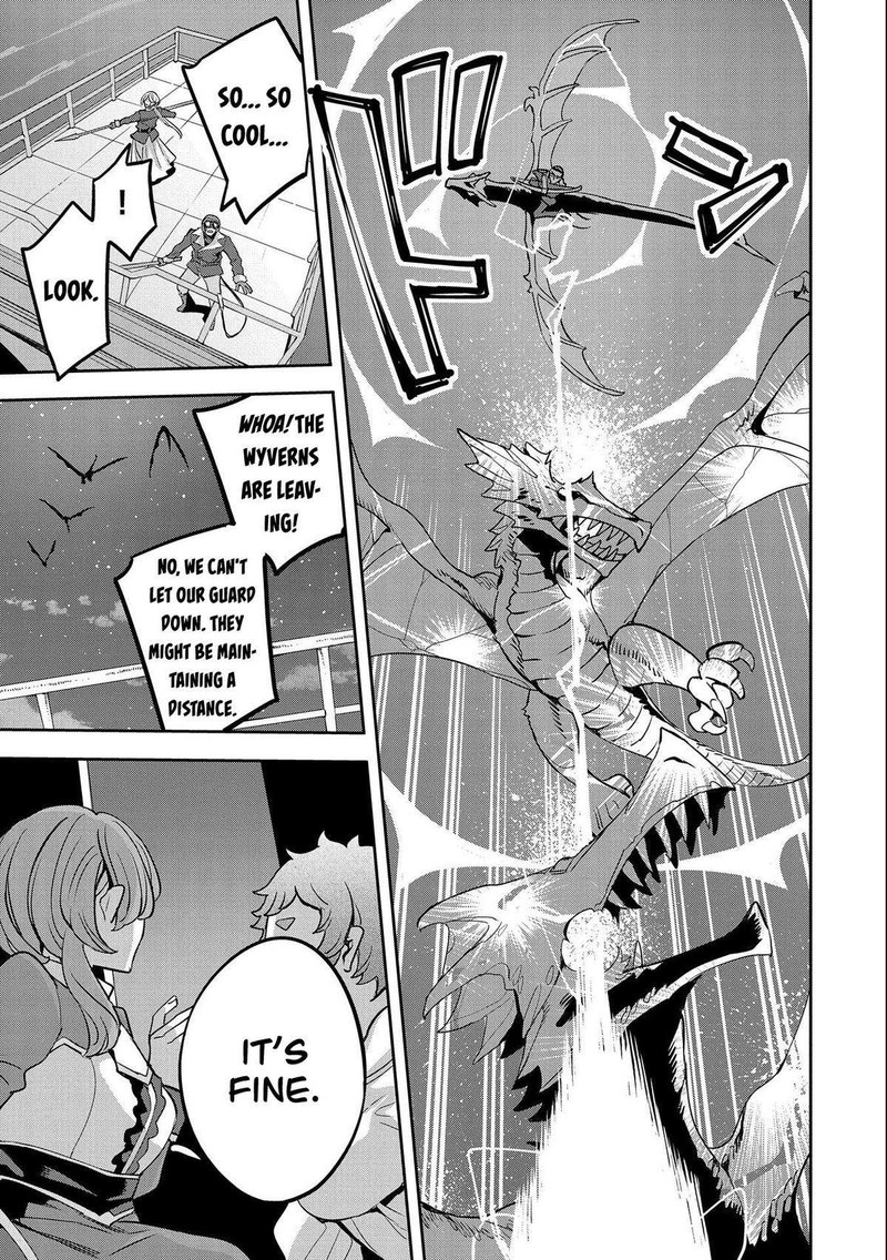 Tensei Shite Kara 40 Nen Sorosoro Oji San Mo Koi Ga Shitai Chapter 15 Page 9