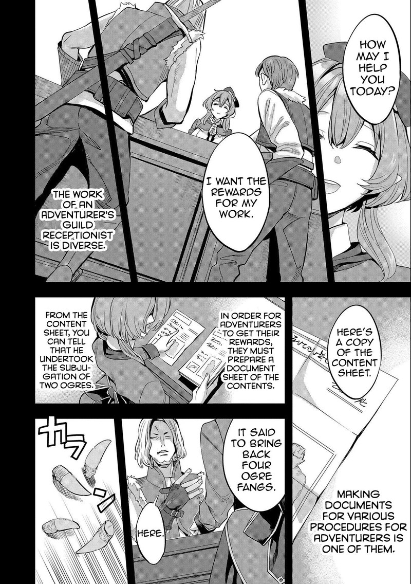 Tensei Shite Kara 40 Nen Sorosoro Oji San Mo Koi Ga Shitai Chapter 2 Page 10
