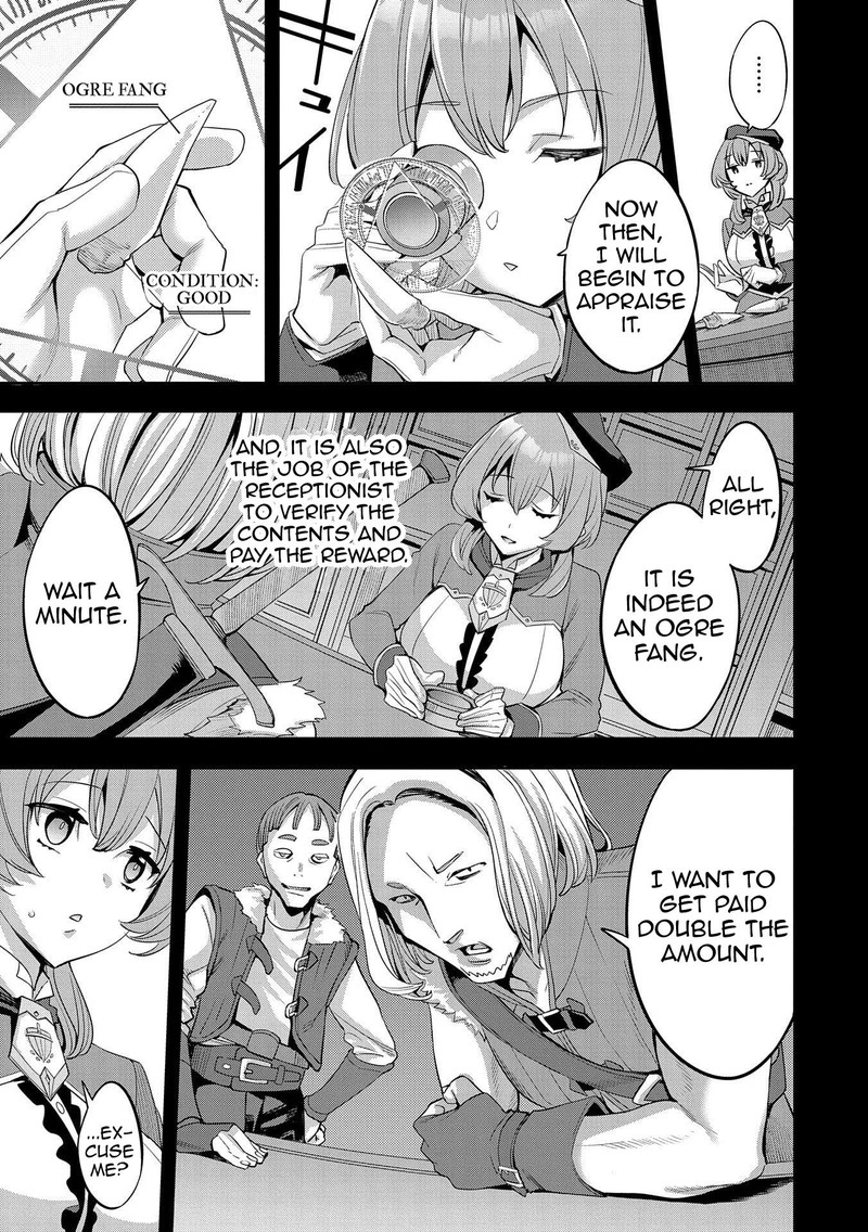 Tensei Shite Kara 40 Nen Sorosoro Oji San Mo Koi Ga Shitai Chapter 2 Page 11