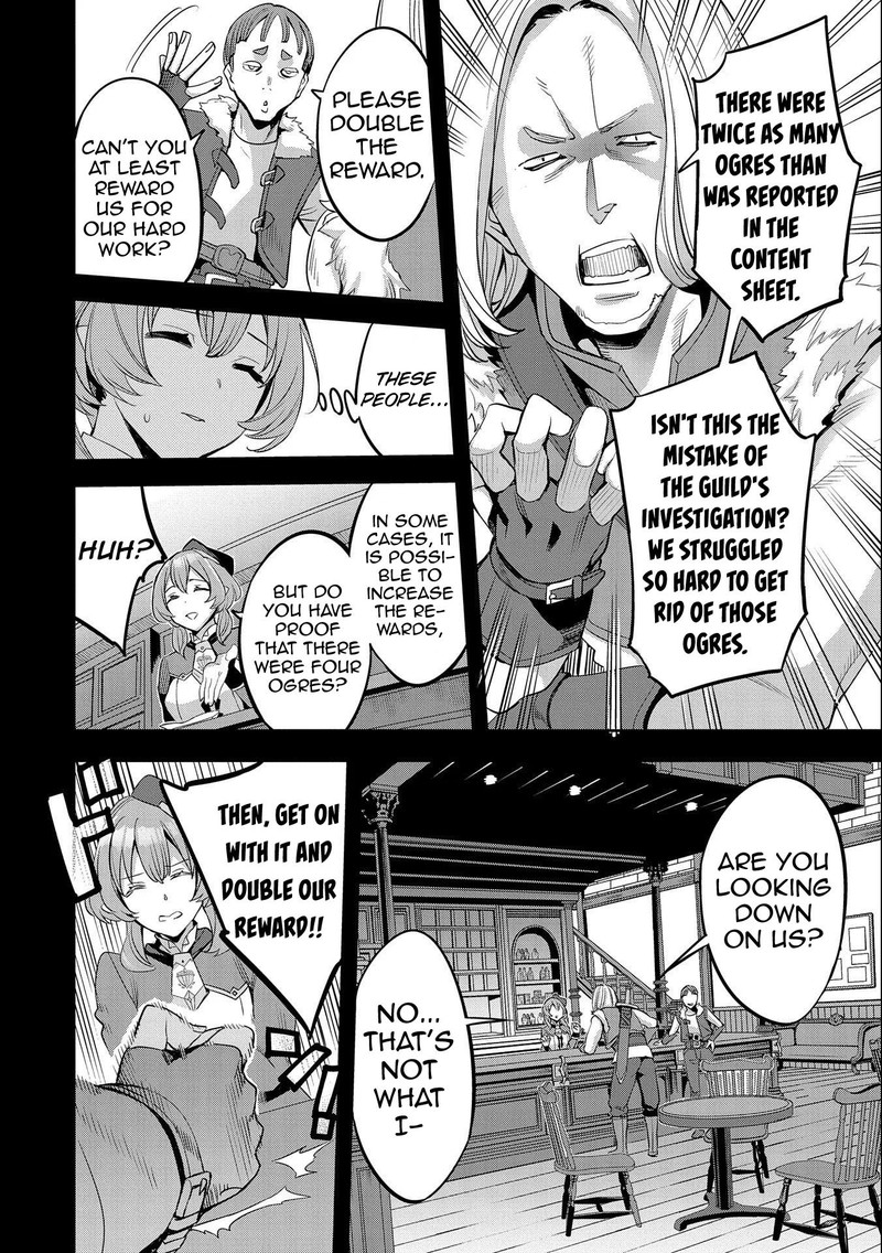 Tensei Shite Kara 40 Nen Sorosoro Oji San Mo Koi Ga Shitai Chapter 2 Page 12