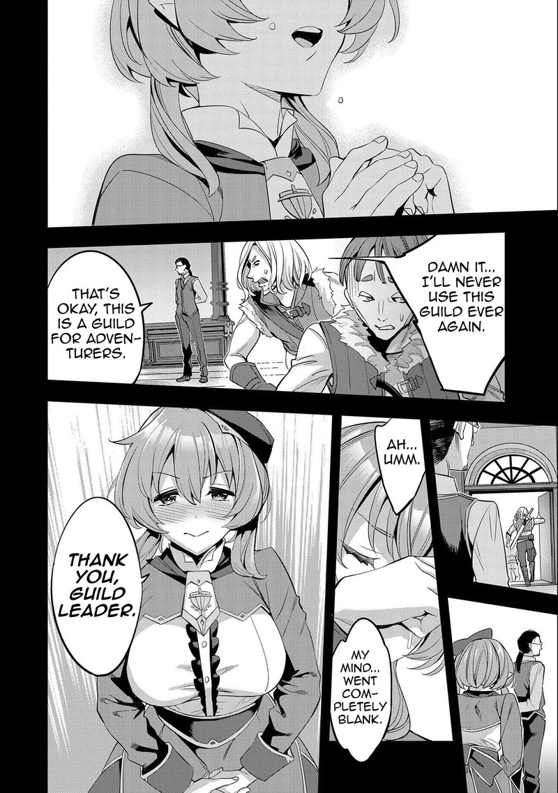 Tensei Shite Kara 40 Nen Sorosoro Oji San Mo Koi Ga Shitai Chapter 2 Page 16