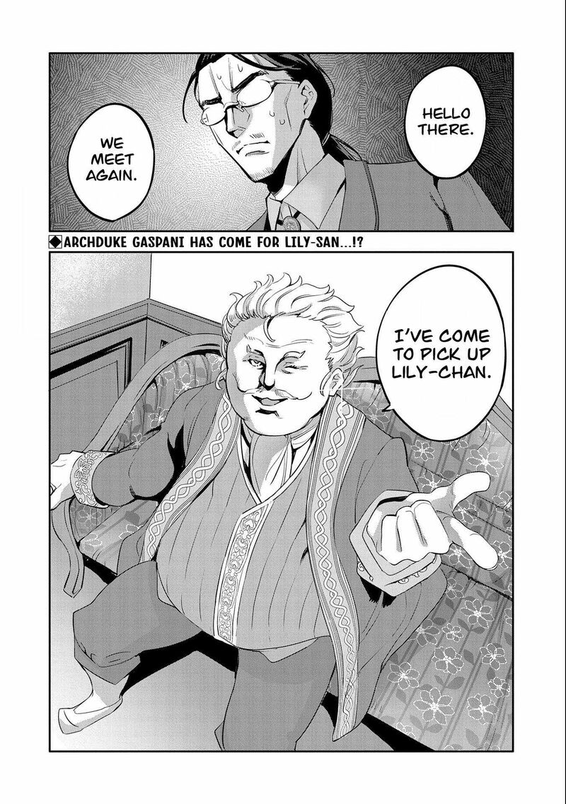Tensei Shite Kara 40 Nen Sorosoro Oji San Mo Koi Ga Shitai Chapter 20 Page 33
