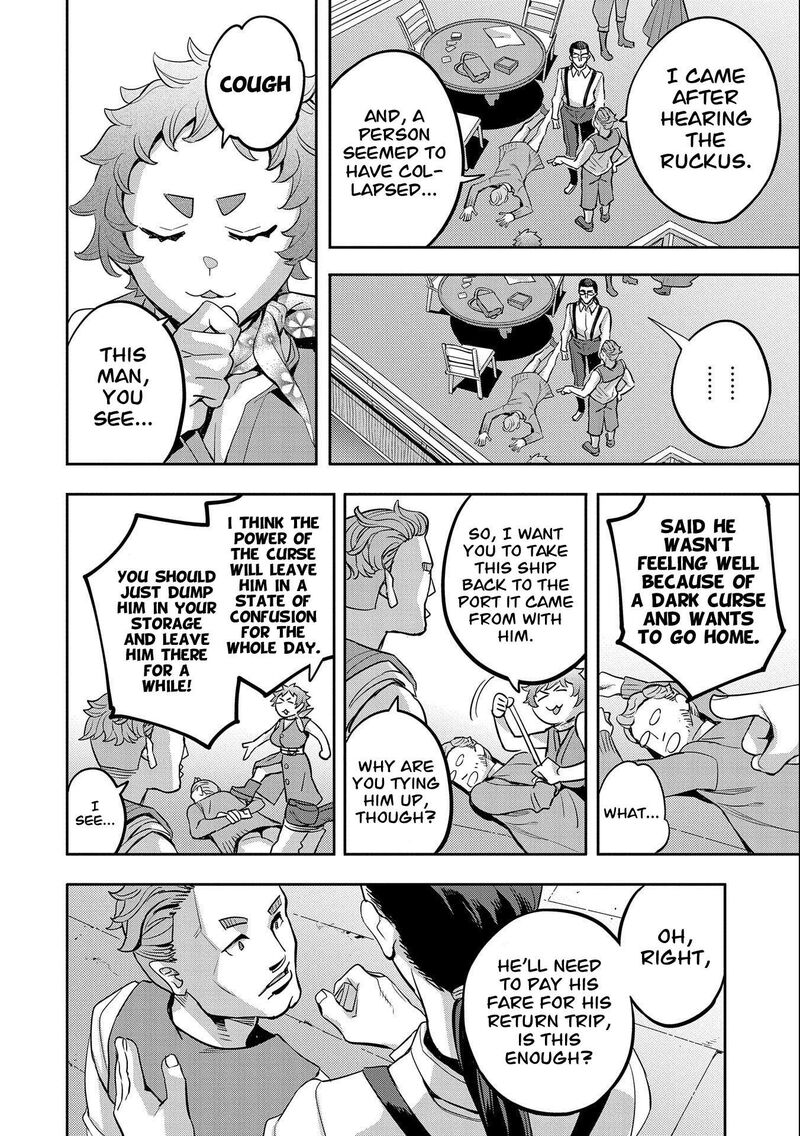 Tensei Shite Kara 40 Nen Sorosoro Oji San Mo Koi Ga Shitai Chapter 22 Page 18
