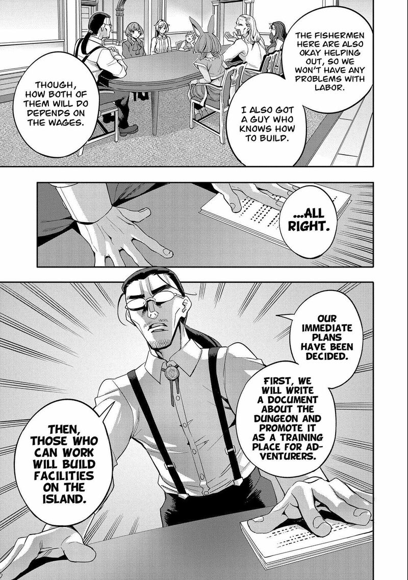 Tensei Shite Kara 40 Nen Sorosoro Oji San Mo Koi Ga Shitai Chapter 25 Page 10