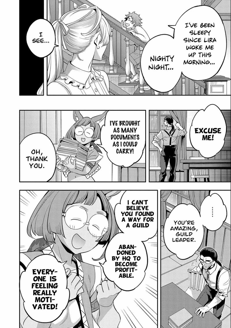 Tensei Shite Kara 40 Nen Sorosoro Oji San Mo Koi Ga Shitai Chapter 25 Page 13