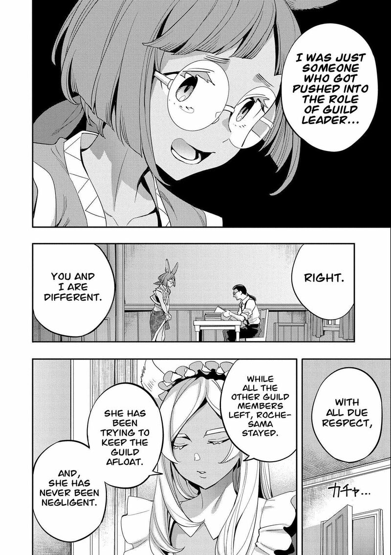 Tensei Shite Kara 40 Nen Sorosoro Oji San Mo Koi Ga Shitai Chapter 25 Page 15