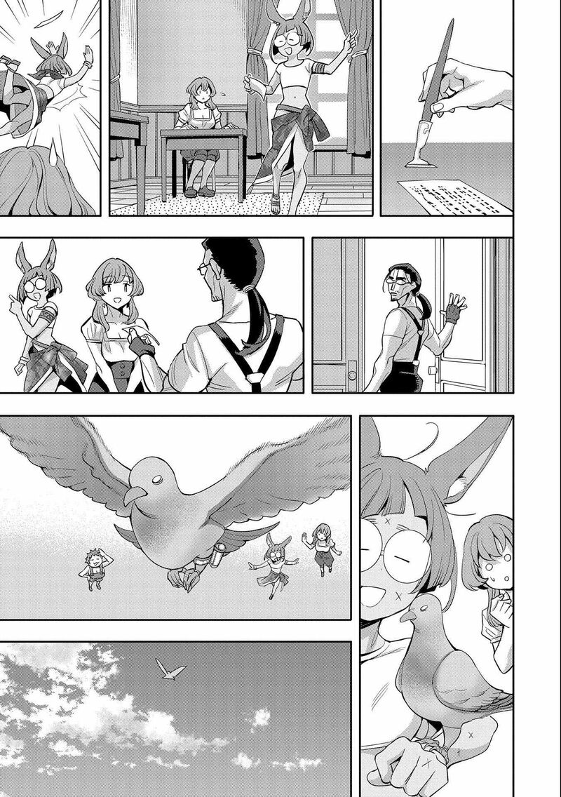 Tensei Shite Kara 40 Nen Sorosoro Oji San Mo Koi Ga Shitai Chapter 25 Page 20