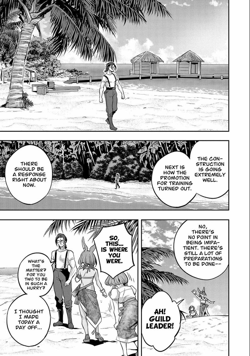 Tensei Shite Kara 40 Nen Sorosoro Oji San Mo Koi Ga Shitai Chapter 25 Page 24