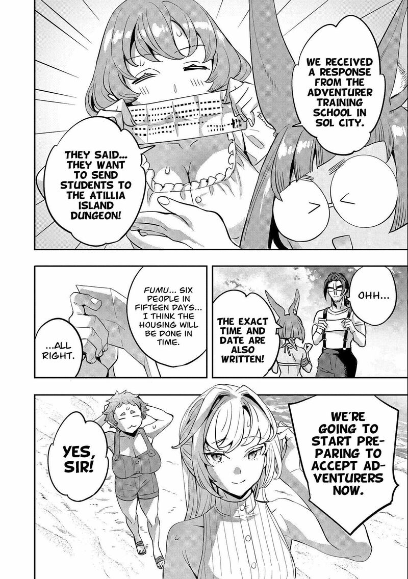 Tensei Shite Kara 40 Nen Sorosoro Oji San Mo Koi Ga Shitai Chapter 25 Page 25