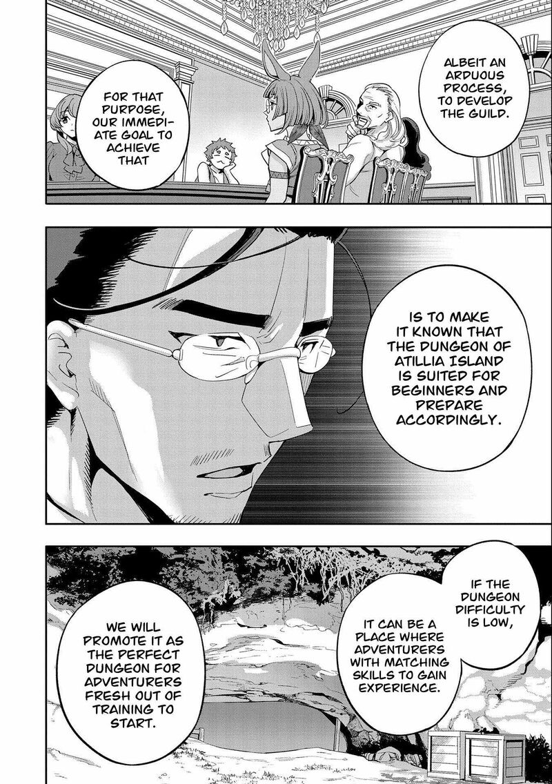 Tensei Shite Kara 40 Nen Sorosoro Oji San Mo Koi Ga Shitai Chapter 25 Page 3