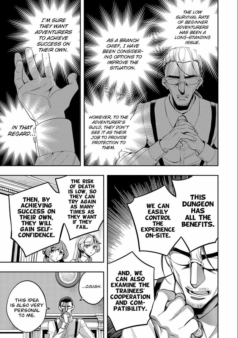 Tensei Shite Kara 40 Nen Sorosoro Oji San Mo Koi Ga Shitai Chapter 25 Page 4