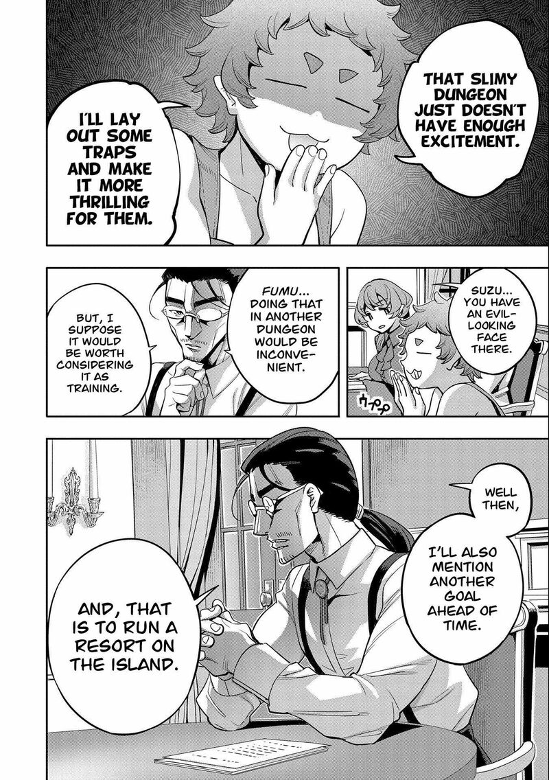 Tensei Shite Kara 40 Nen Sorosoro Oji San Mo Koi Ga Shitai Chapter 25 Page 7