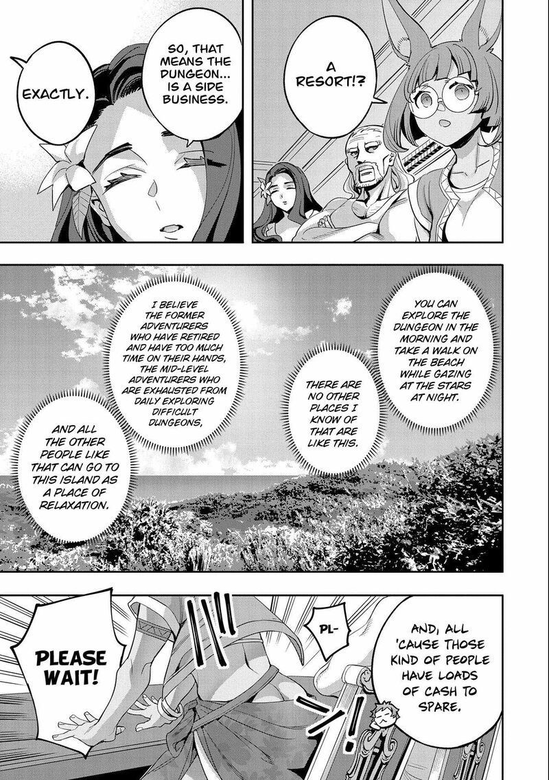 Tensei Shite Kara 40 Nen Sorosoro Oji San Mo Koi Ga Shitai Chapter 25 Page 8