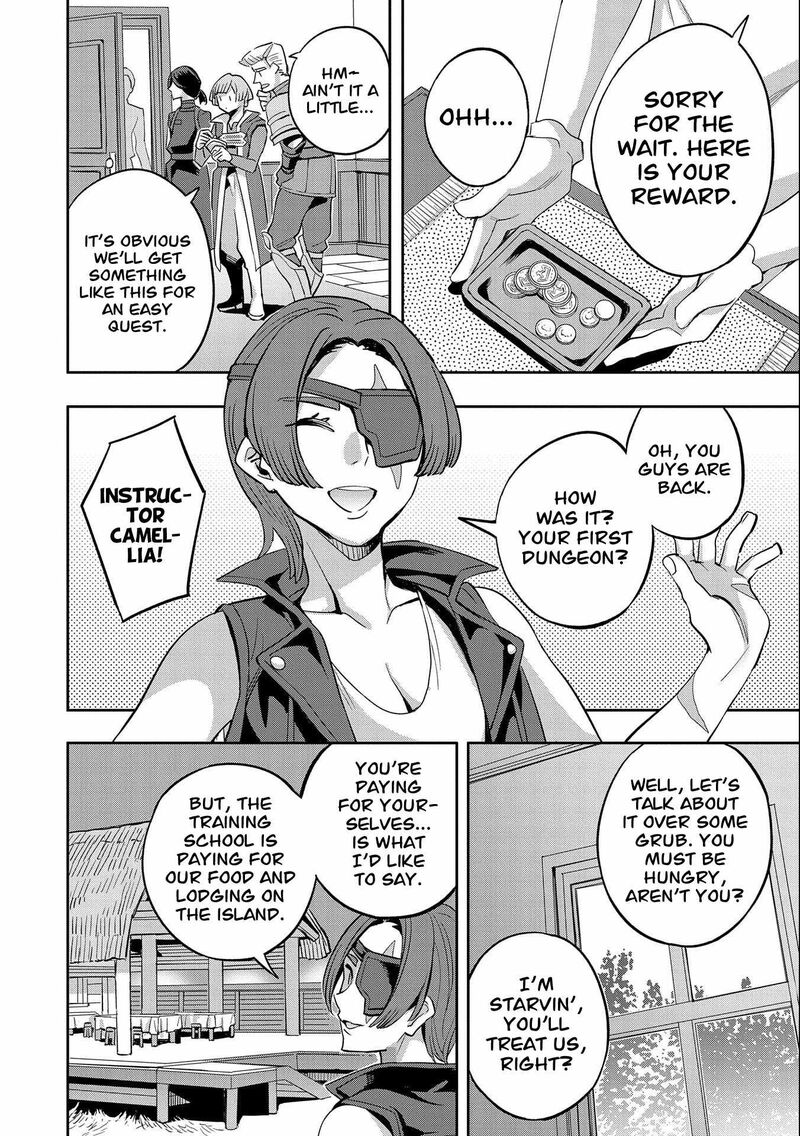Tensei Shite Kara 40 Nen Sorosoro Oji San Mo Koi Ga Shitai Chapter 26 Page 13