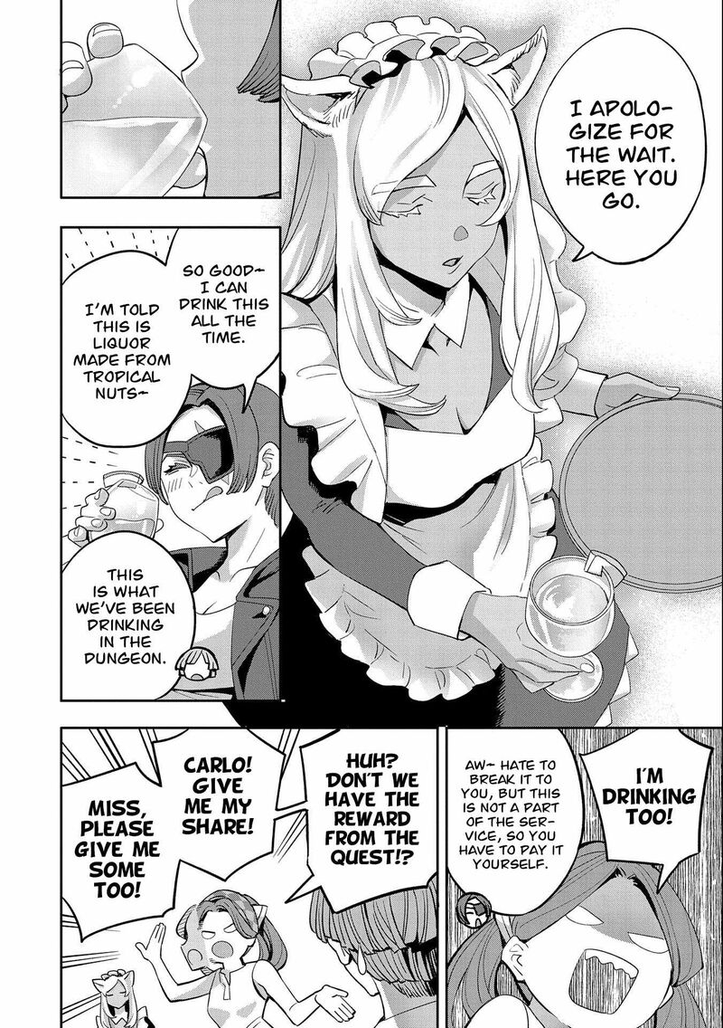 Tensei Shite Kara 40 Nen Sorosoro Oji San Mo Koi Ga Shitai Chapter 26 Page 15