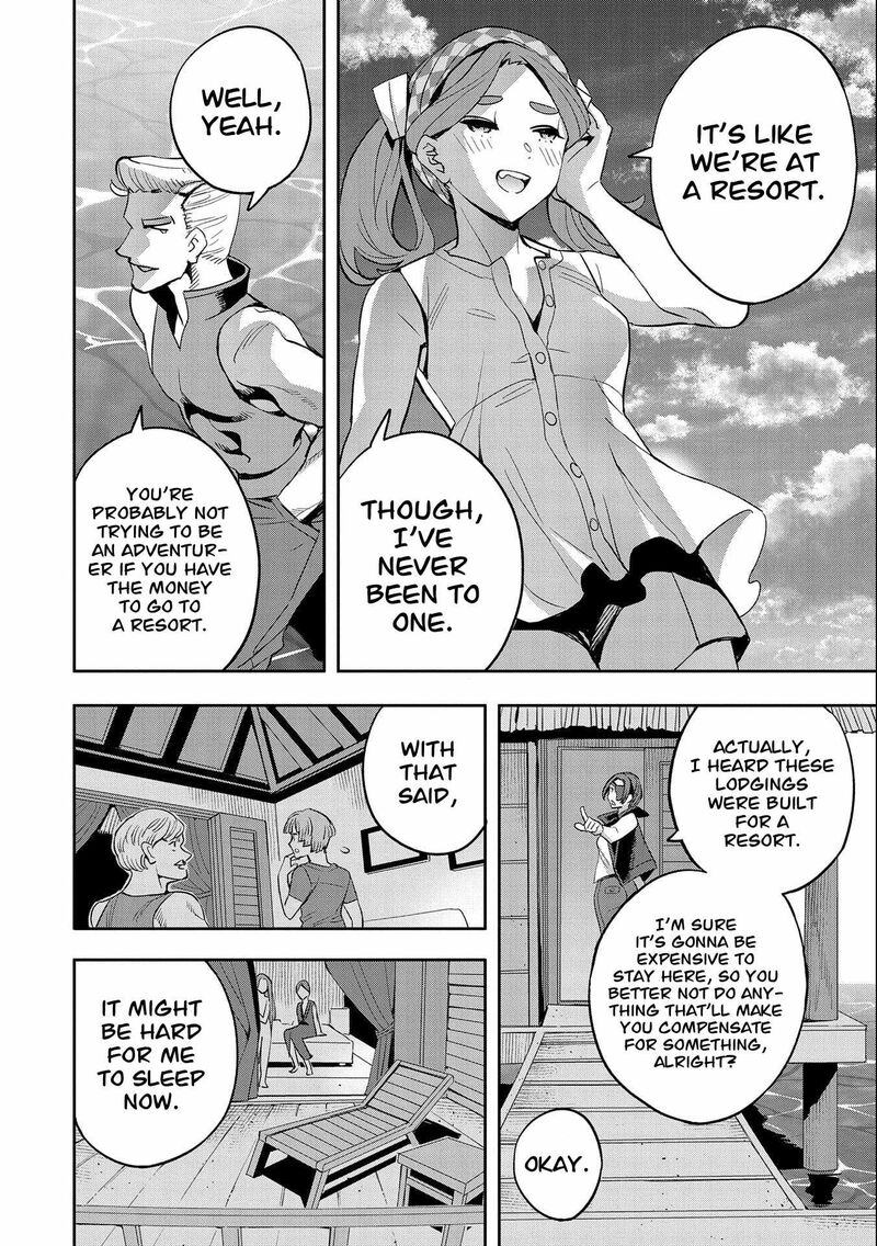 Tensei Shite Kara 40 Nen Sorosoro Oji San Mo Koi Ga Shitai Chapter 26 Page 17