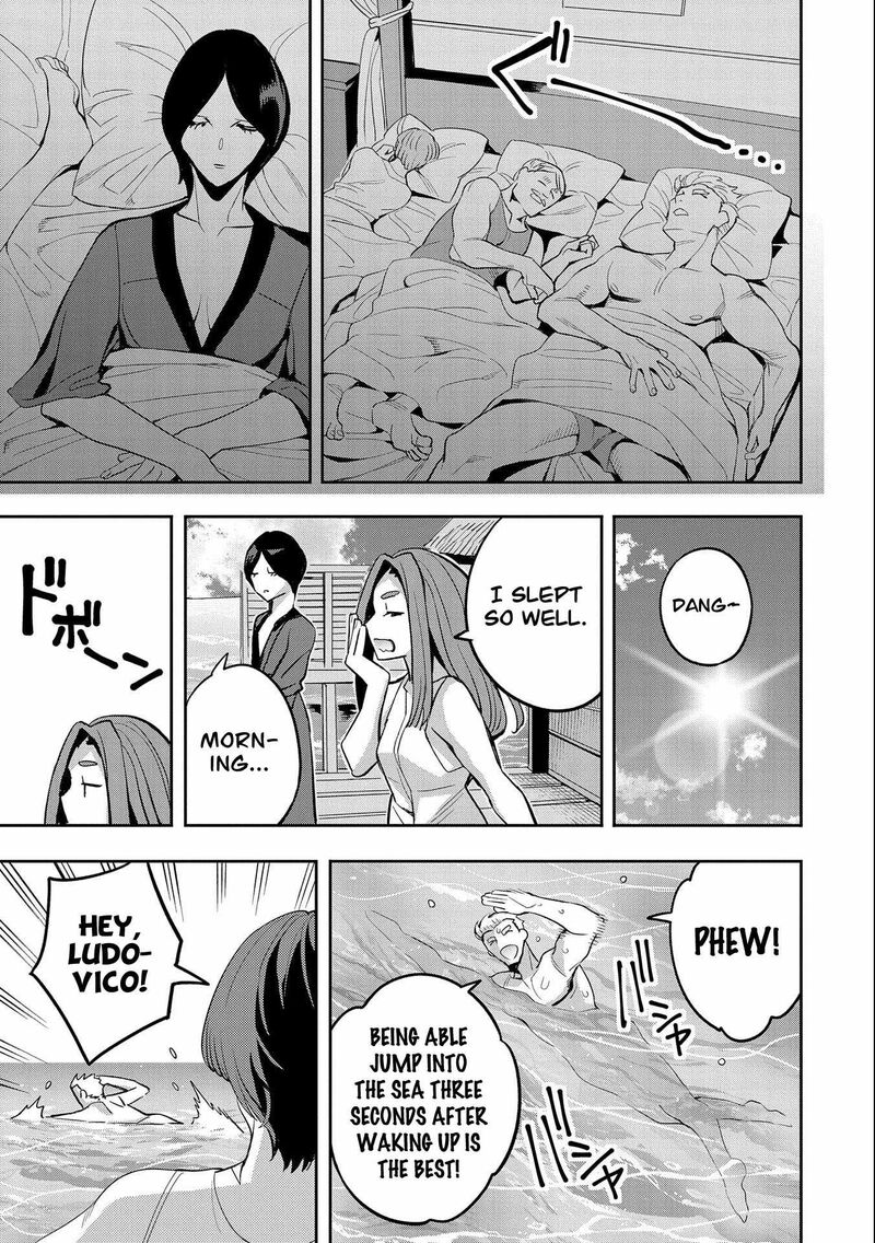 Tensei Shite Kara 40 Nen Sorosoro Oji San Mo Koi Ga Shitai Chapter 26 Page 18