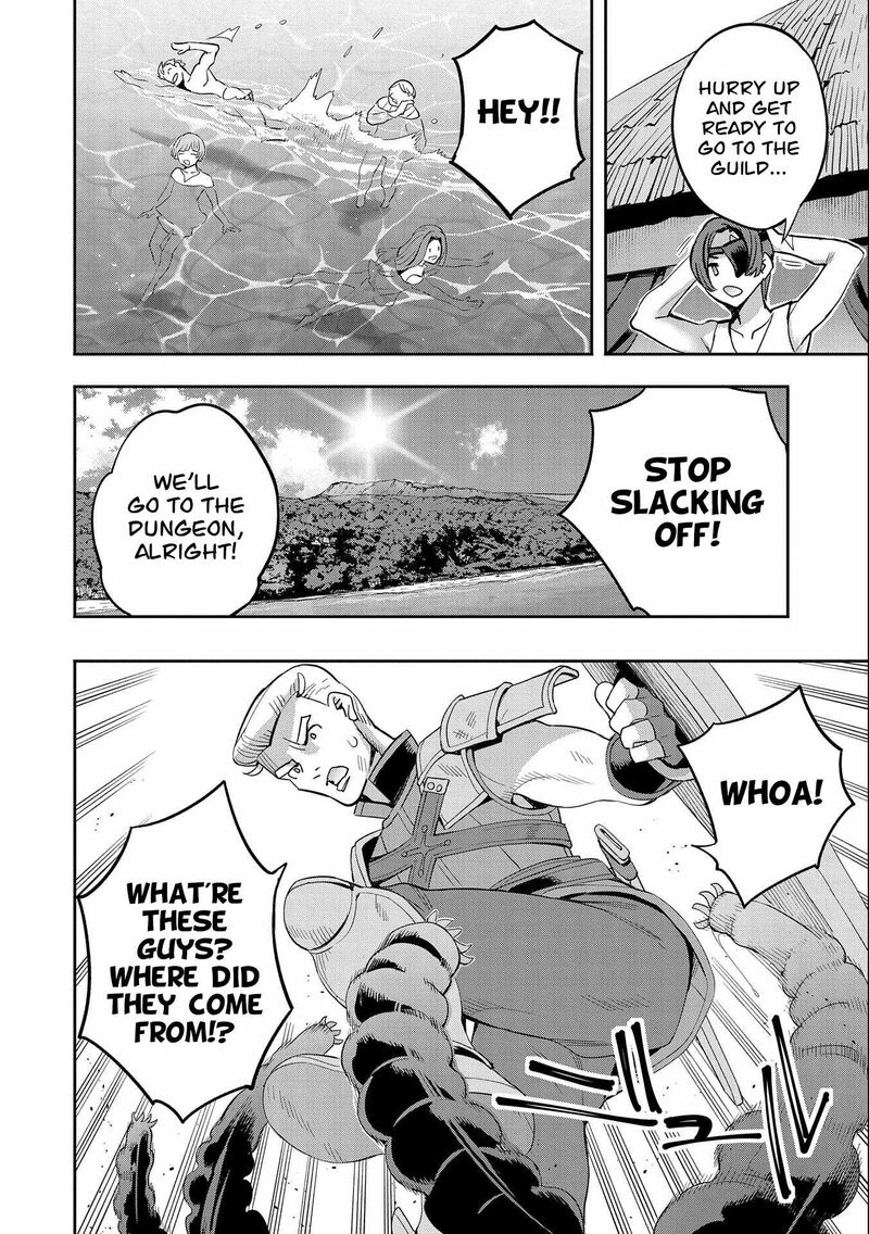 Tensei Shite Kara 40 Nen Sorosoro Oji San Mo Koi Ga Shitai Chapter 26 Page 19