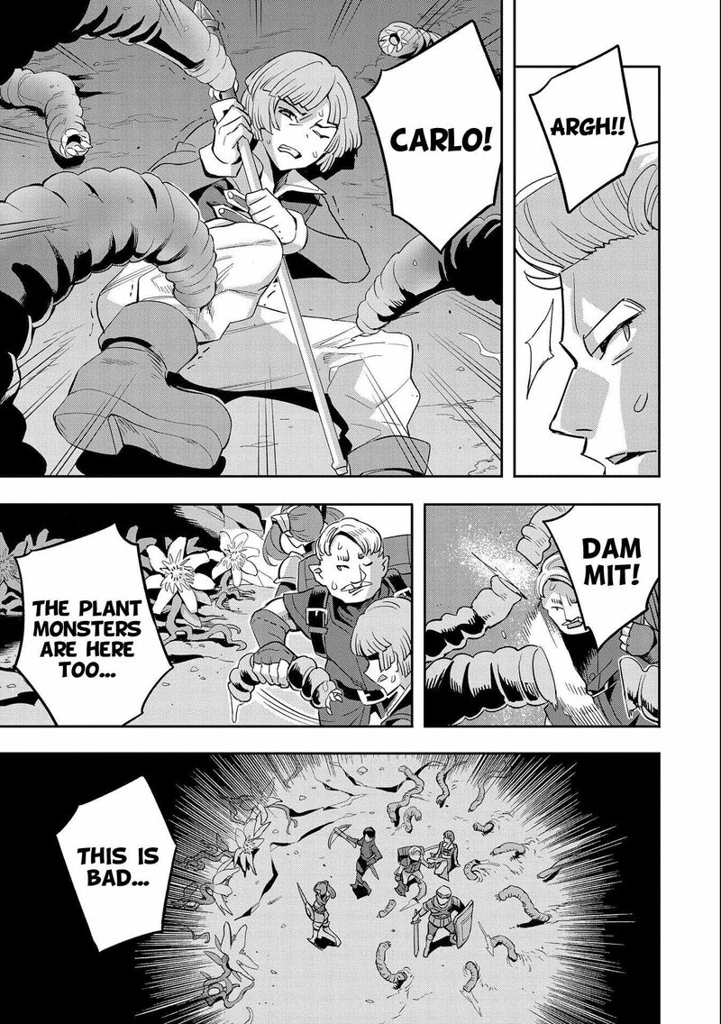 Tensei Shite Kara 40 Nen Sorosoro Oji San Mo Koi Ga Shitai Chapter 26 Page 20