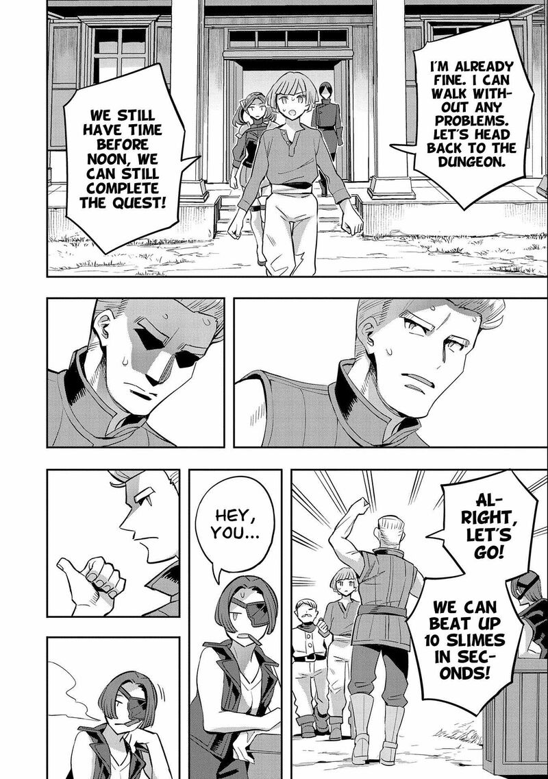Tensei Shite Kara 40 Nen Sorosoro Oji San Mo Koi Ga Shitai Chapter 26 Page 25