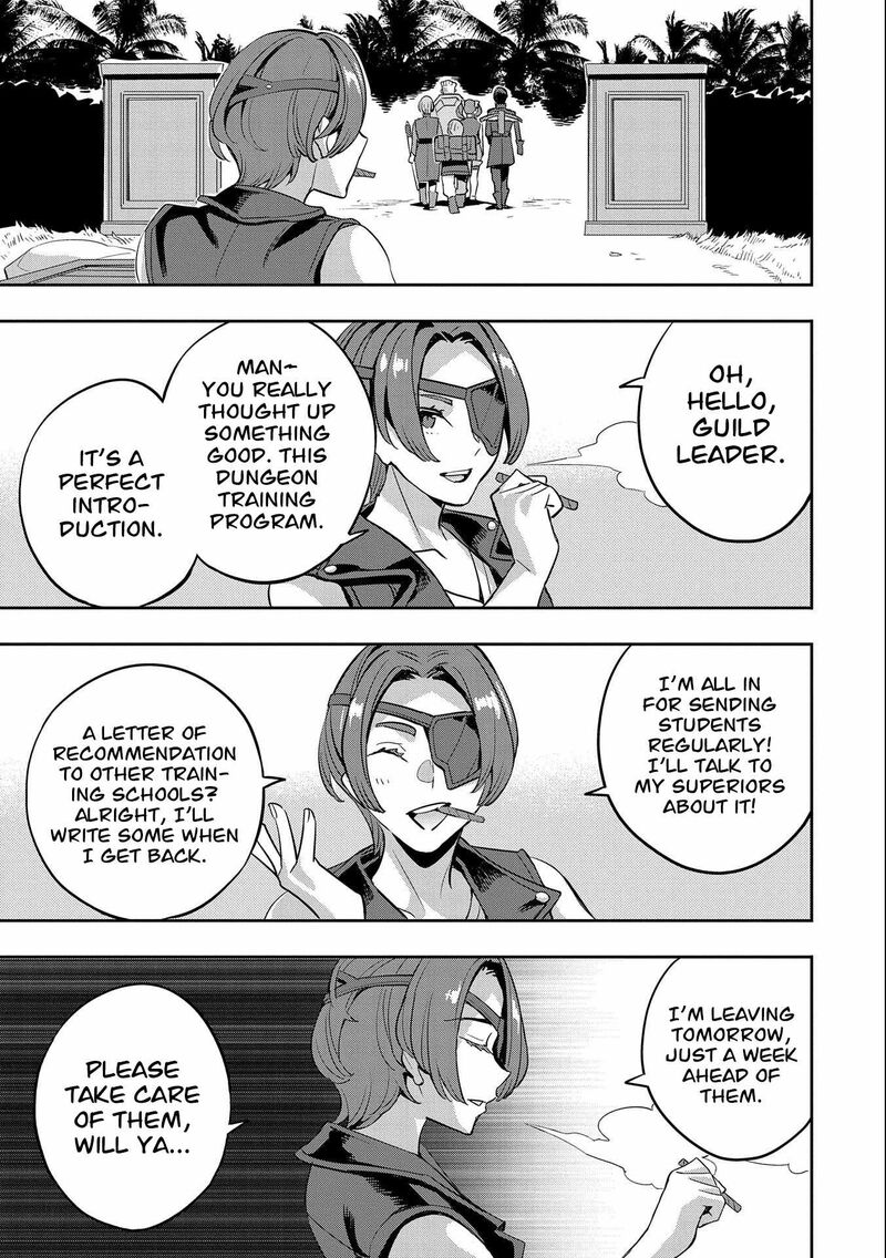 Tensei Shite Kara 40 Nen Sorosoro Oji San Mo Koi Ga Shitai Chapter 26 Page 26