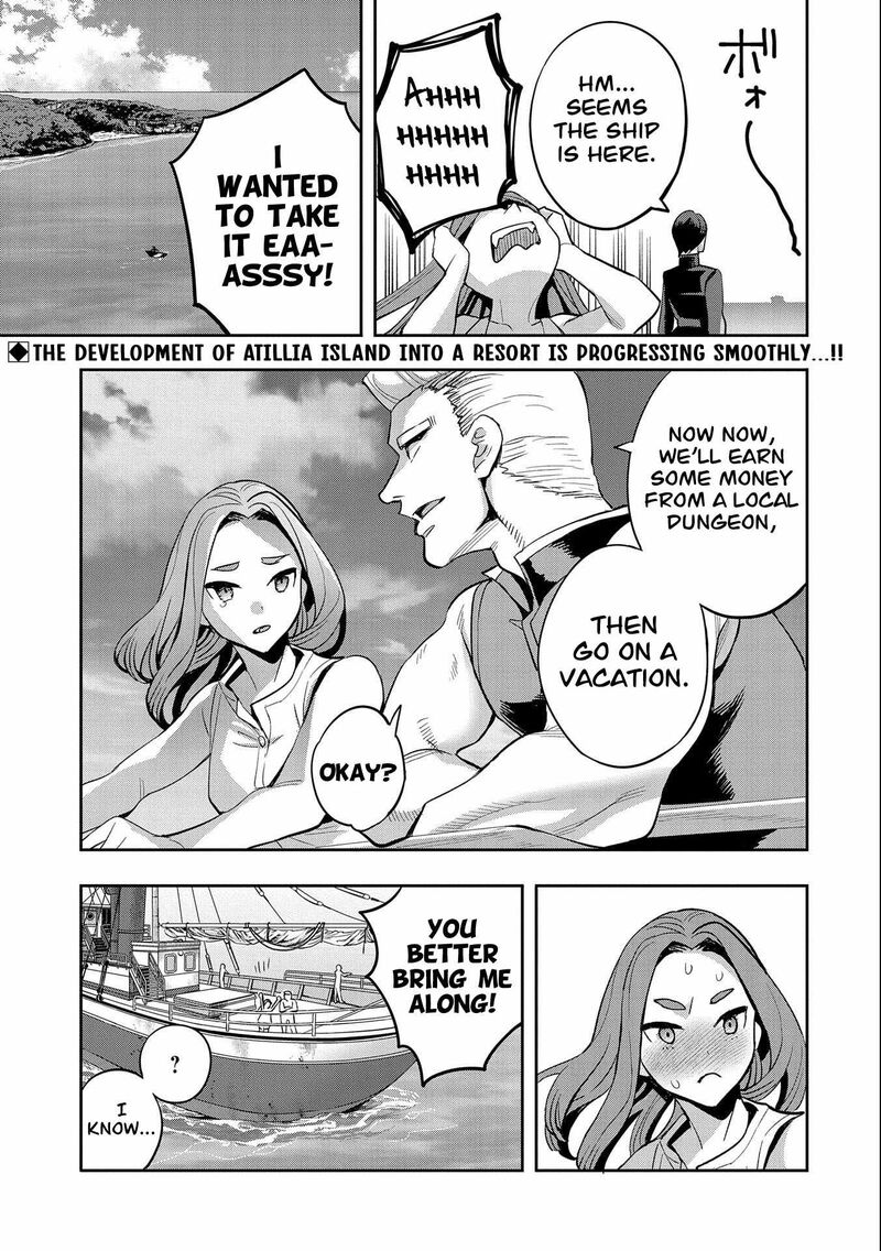 Tensei Shite Kara 40 Nen Sorosoro Oji San Mo Koi Ga Shitai Chapter 26 Page 30