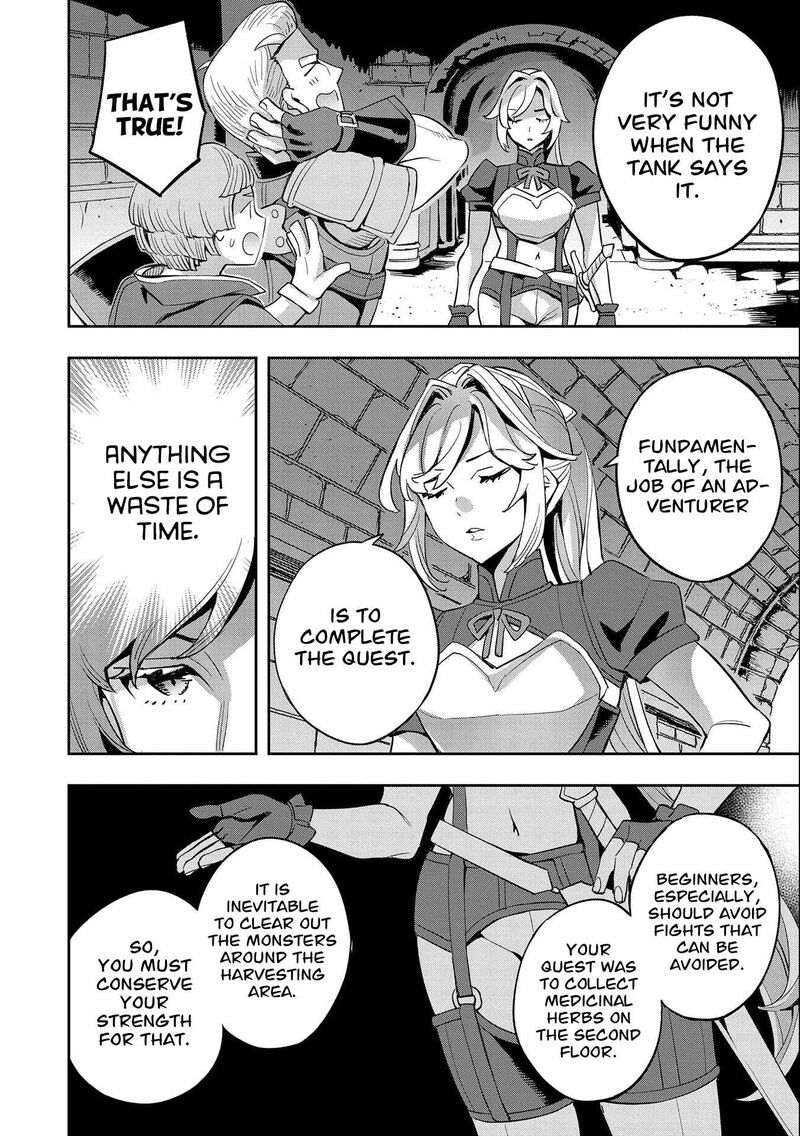 Tensei Shite Kara 40 Nen Sorosoro Oji San Mo Koi Ga Shitai Chapter 26 Page 9