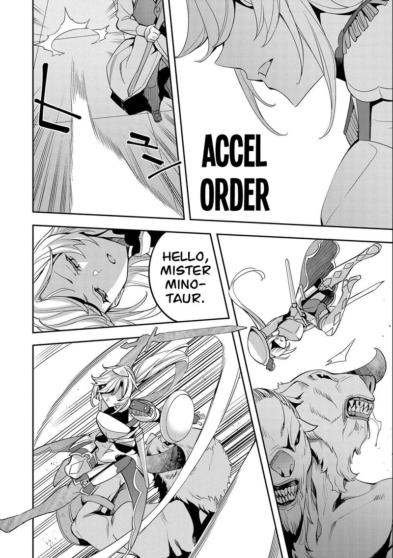 Tensei Shite Kara 40 Nen Sorosoro Oji San Mo Koi Ga Shitai Chapter 3 Page 4