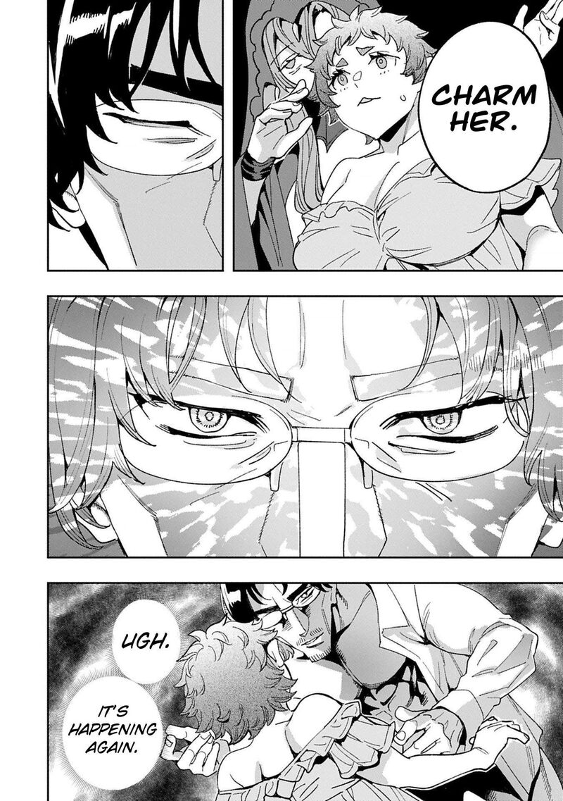 Tensei Shite Kara 40 Nen Sorosoro Oji San Mo Koi Ga Shitai Chapter 38 Page 12