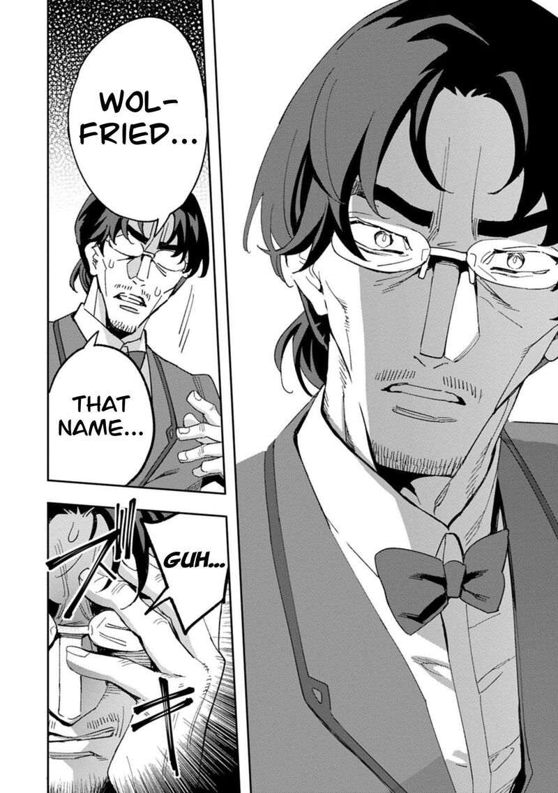 Tensei Shite Kara 40 Nen Sorosoro Oji San Mo Koi Ga Shitai Chapter 38 Page 26