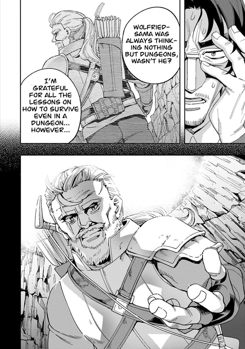 Tensei Shite Kara 40 Nen Sorosoro Oji San Mo Koi Ga Shitai Chapter 38 Page 28