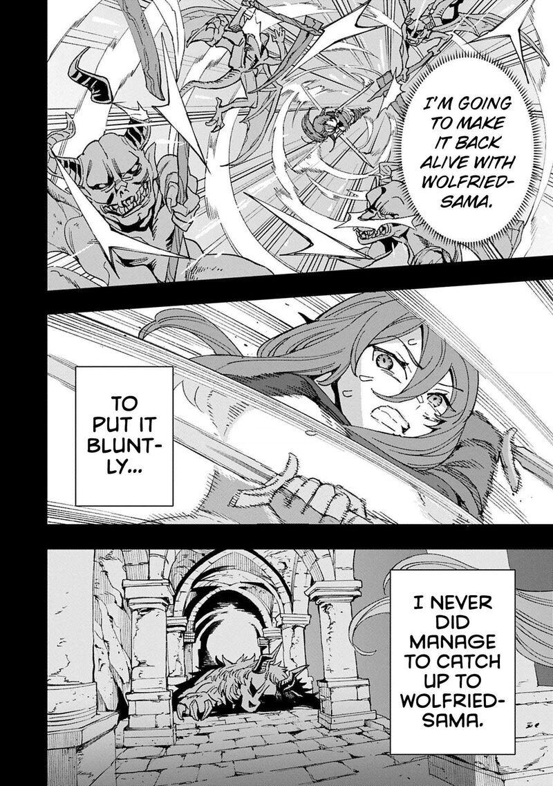 Tensei Shite Kara 40 Nen Sorosoro Oji San Mo Koi Ga Shitai Chapter 39 Page 10