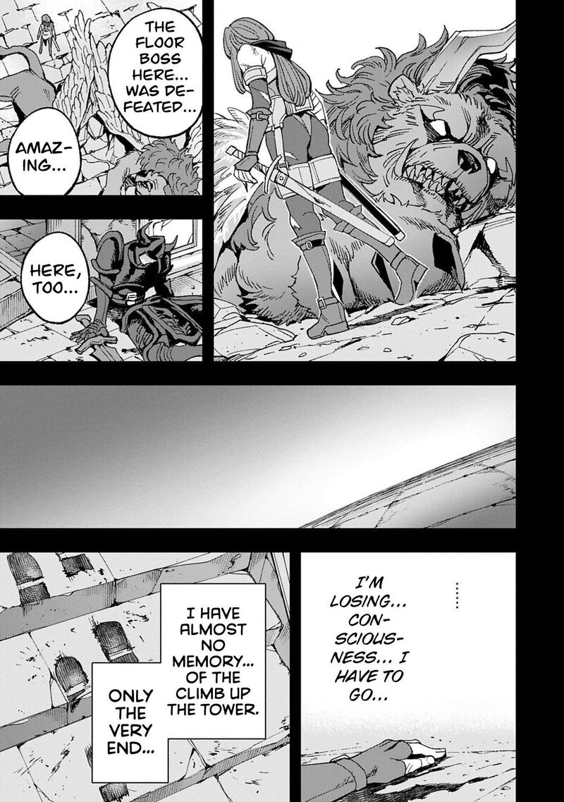 Tensei Shite Kara 40 Nen Sorosoro Oji San Mo Koi Ga Shitai Chapter 39 Page 11