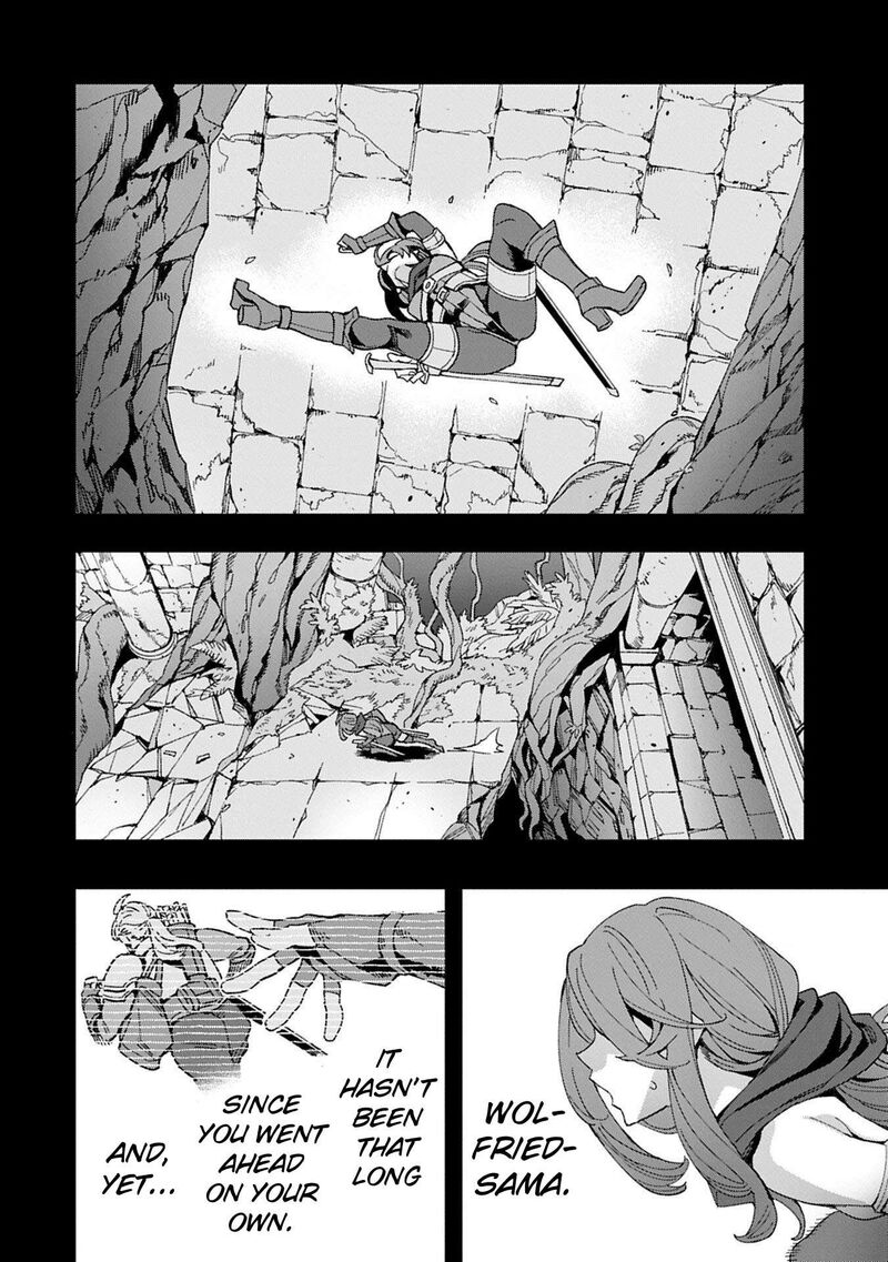 Tensei Shite Kara 40 Nen Sorosoro Oji San Mo Koi Ga Shitai Chapter 39 Page 2