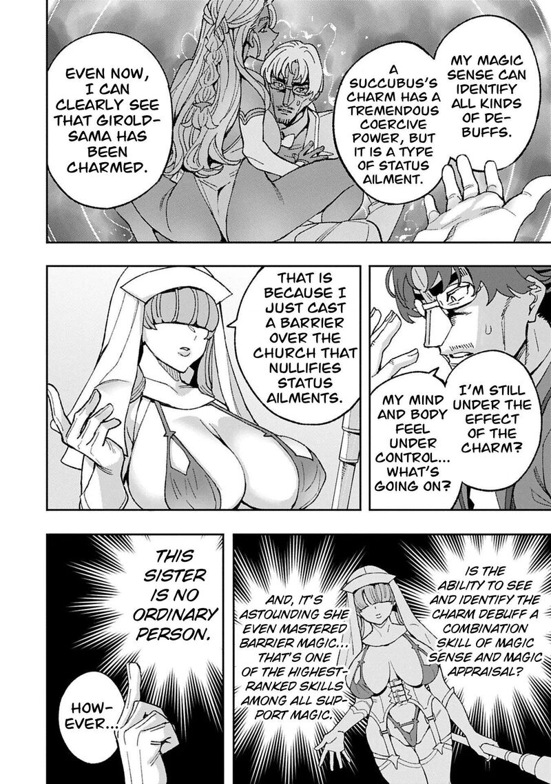 Tensei Shite Kara 40 Nen Sorosoro Oji San Mo Koi Ga Shitai Chapter 39 Page 24