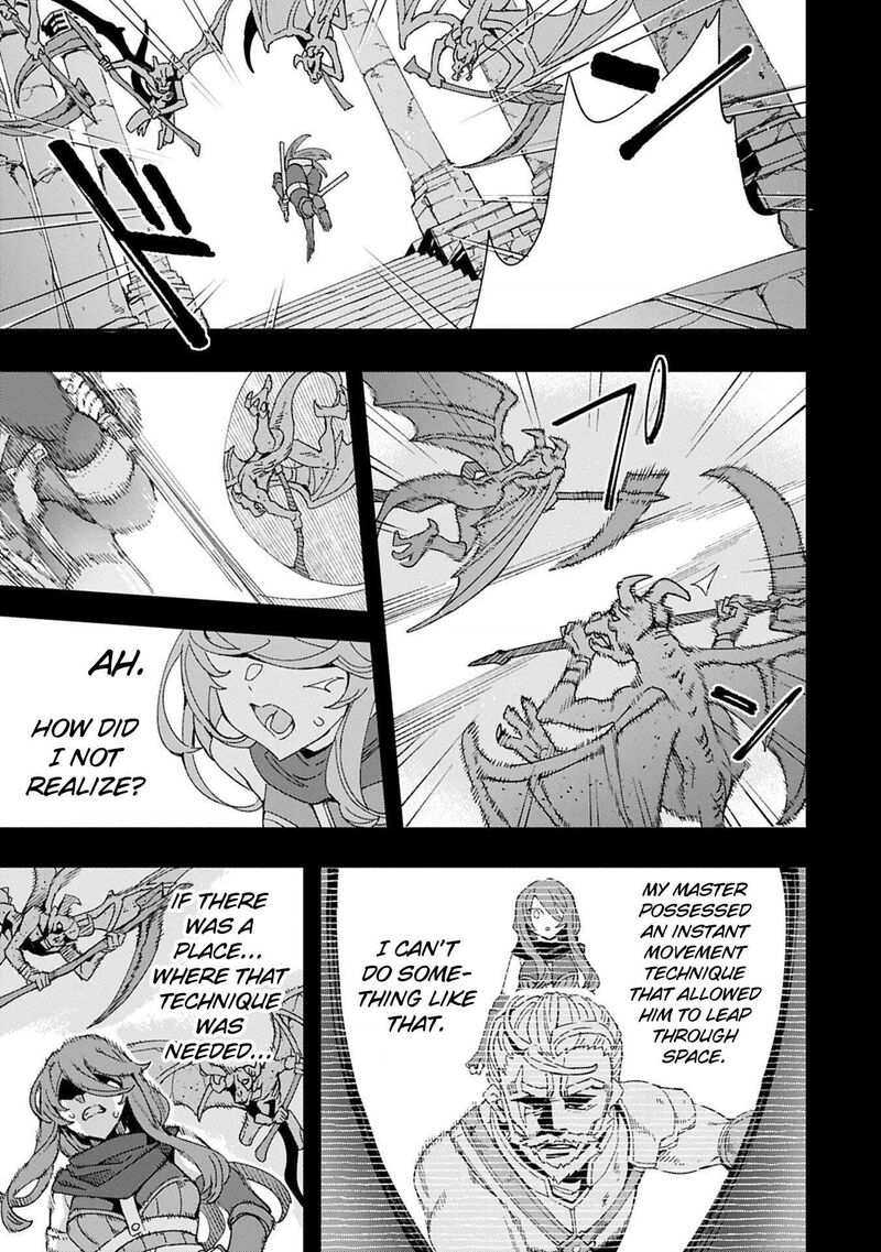 Tensei Shite Kara 40 Nen Sorosoro Oji San Mo Koi Ga Shitai Chapter 39 Page 7