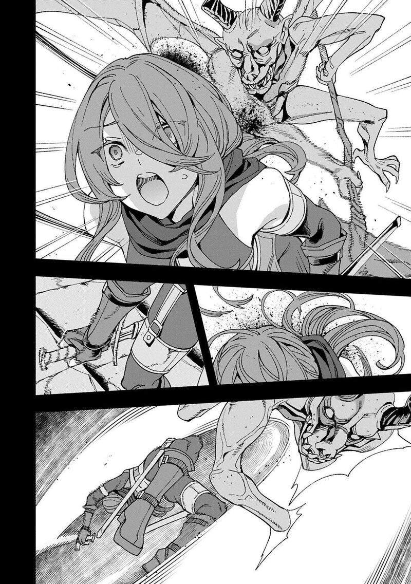 Tensei Shite Kara 40 Nen Sorosoro Oji San Mo Koi Ga Shitai Chapter 39 Page 8